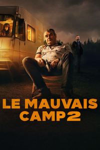 Le Mauvais Camp 2 (Ferry 2)