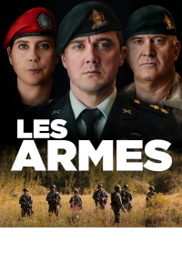 Les armes saison 1