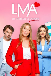 Les Mystères de l’amour saison 35