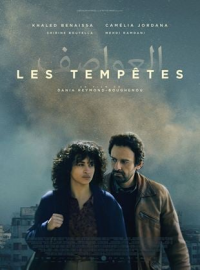 Les tempêtes