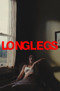 Longlegs