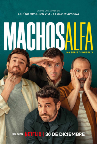 Machos Alfa saison 2