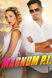 Magnum (2018) saison 5