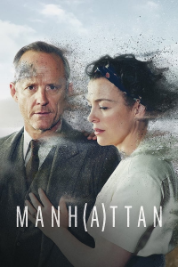 Manhattan saison 2