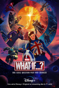 Marvel’s What If… ? saison 2