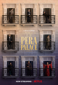 Minuit au Pera Palace saison 2