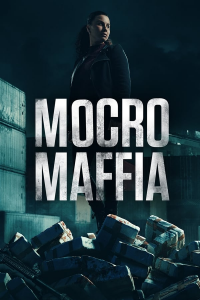 Mocro Maffia saison 6