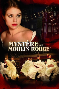 Mystère à Paris saison 1