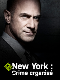 New York : Crime Organisé saison 3