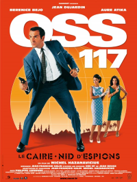 oss 117 le caire nid despions 3789 papadustreaming