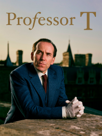 Professor T saison 2