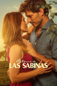 Retour à Las Sabinas (Regreso a Las Sabinas) saison 1