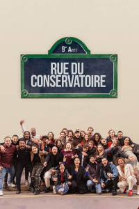 rue du conservatoire 5023 papadustreaming