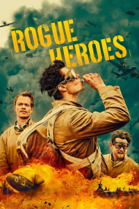 SAS: Rogue Heroes saison 1