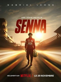 Senna saison 1