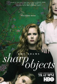 Sharp Objects saison 1