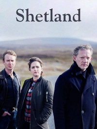 Shetland saison 9