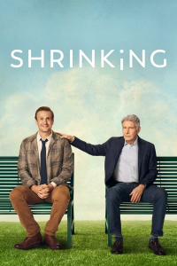 Shrinking saison 2