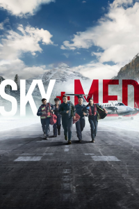 Skymed saison 1