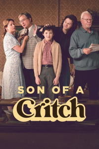 Son of a Critch (2022) saison 3