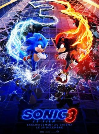 Sonic 3, le film (Sonic the Hedgehog 3)