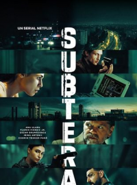 Subteran saison 1