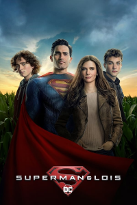 Superman and Lois saison 4