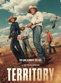 Territory saison 1