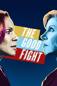 The Good Fight saison 6