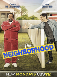 The Neighborhood saison 5