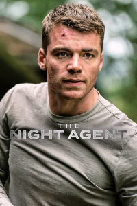 THE NIGHT AGENT saison 2