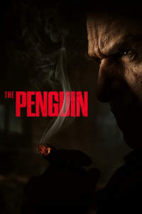 The Penguin saison 1