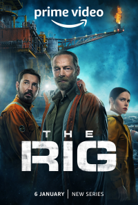 The Rig saison 1