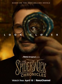 The Spiderwick Chronicles saison 1