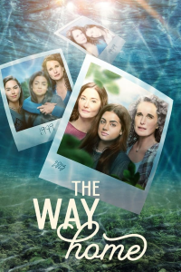 THE WAY HOME saison 1