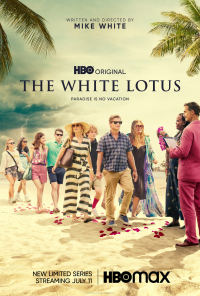 The White Lotus saison 1