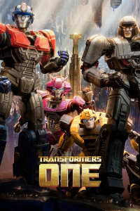 transformers le commencement 5636 papadustreaming