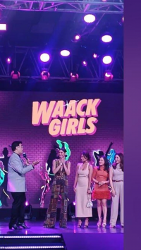 Waack Girls saison 1