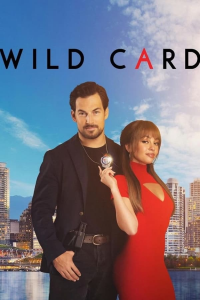 Wild Cards saison 1