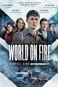 World on Fire saison 2