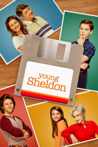 Young Sheldon saison 6