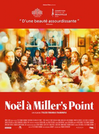 Noël à Miller’s Point (Christmas Eve in Miller’s Point)