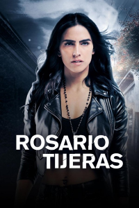 Rosario Tijeras saison 3