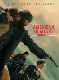 À l’aube de l’Amérique (American Primeval) saison 1