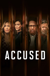 Accused saison 2