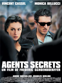 agents secrets 4763 papadustreaming