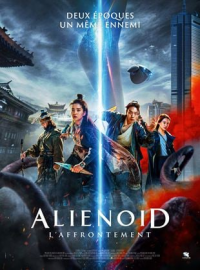 Alienoid – L’Affrontement