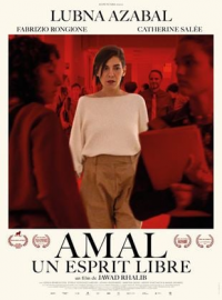 Amal – Un esprit libre