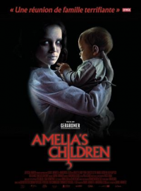 Amelia’s Children (A Semente do Mal)