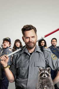 Animal Control saison 2